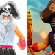 Illustration for article titled iSkylanders Imaginators/i Proves It Can Do Plunder Fist